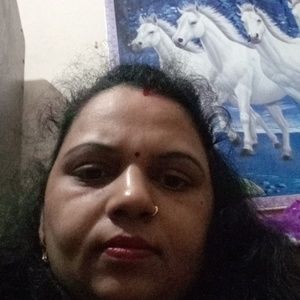 Meet your Posher, Aarti